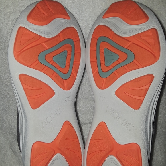 Vionic | Fyn Comfort Java 2520 Sneaker Women's 6 - Picture 14 of 14